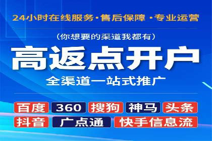 百度SEM广告投放中的数据监测与优化